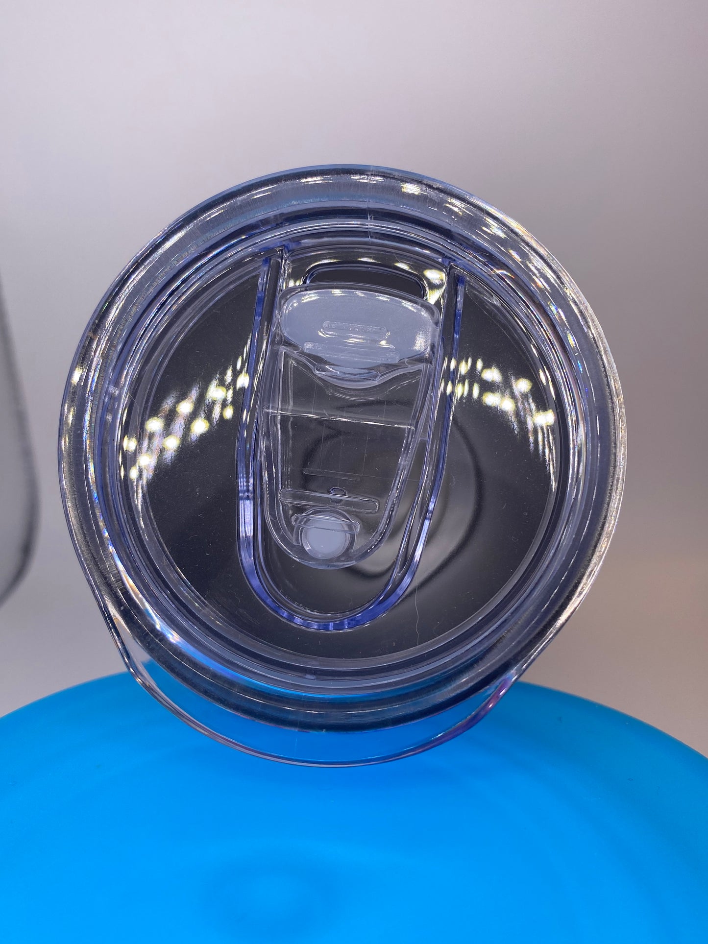 Stitch Sublimation Tumbler